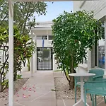 Spacious 4-Bed Villa With Mediterranean Touches
