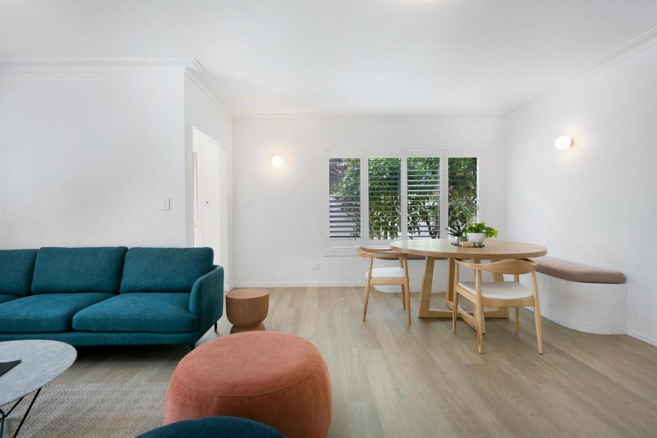 Villa Spacious 4-bed With Mediterranean Touches Gold Coast