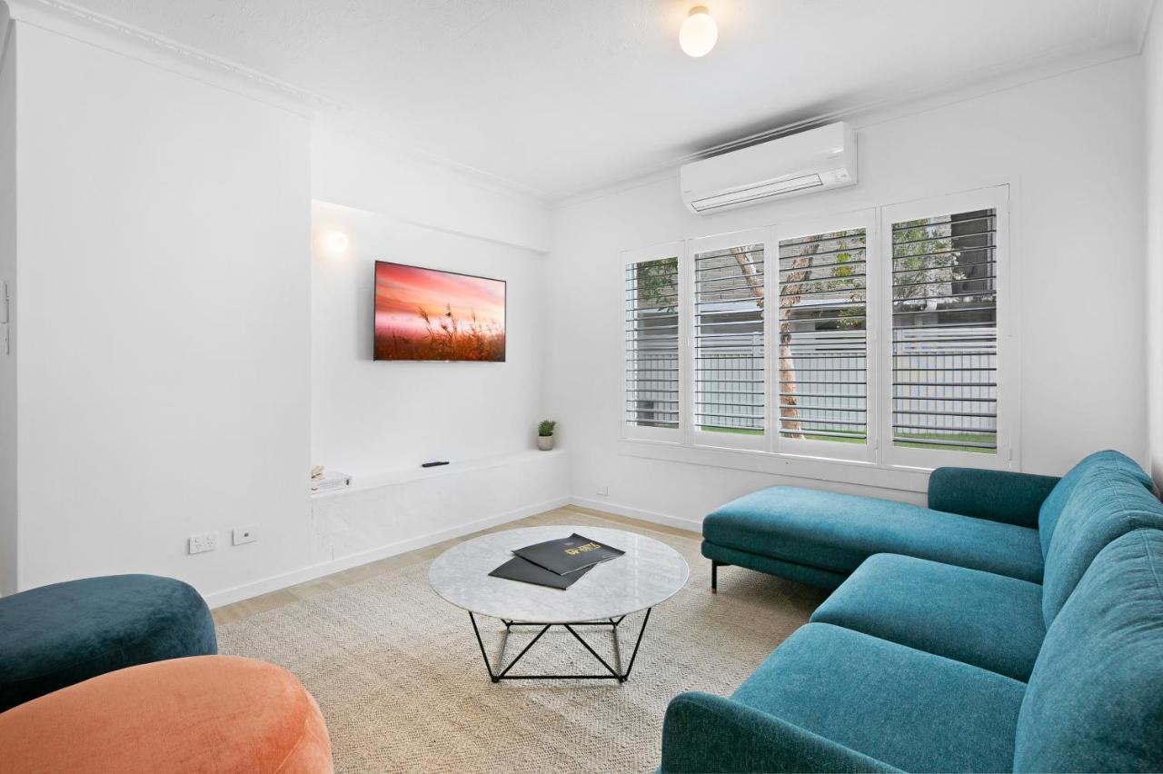 Spacious 4-bed With Mediterranean Touches Villa Gold Coast