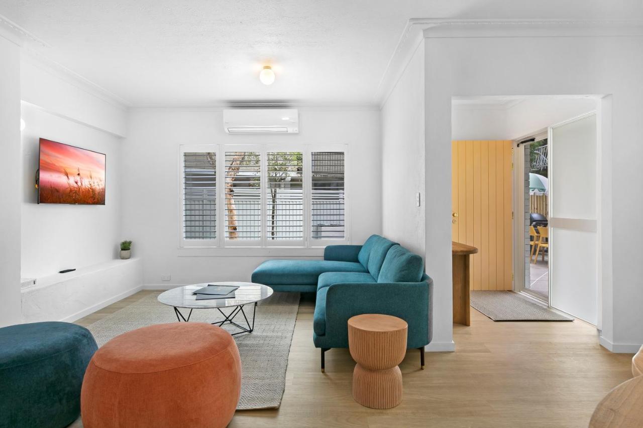 Spacious 4-bed With Mediterranean Touches * Gold Coast