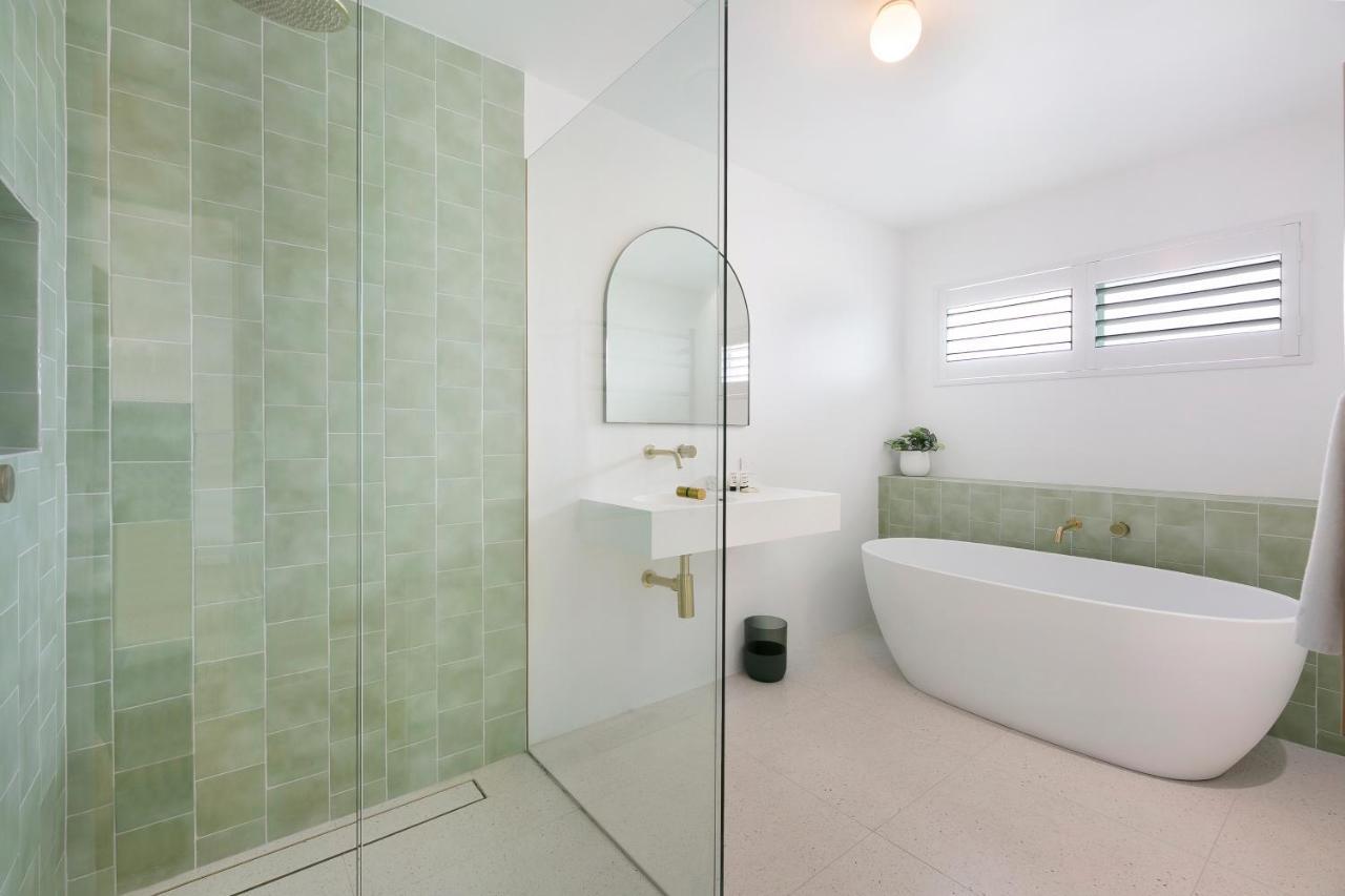 Spacious 4-bed With Mediterranean Touches Villa *