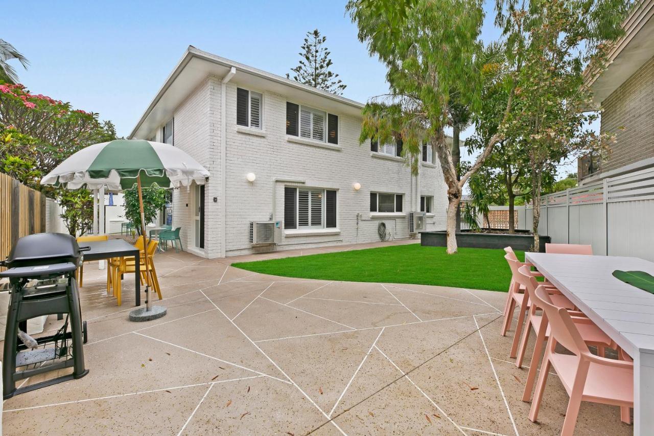 Villa Spacious 4-bed With Mediterranean Touches *